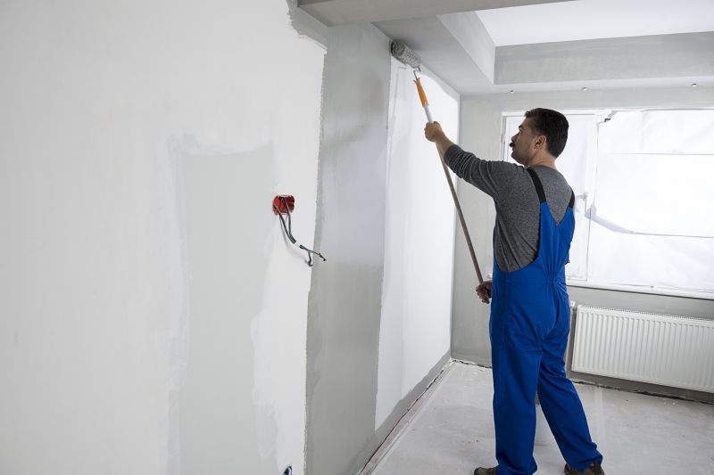 Painting Contractors