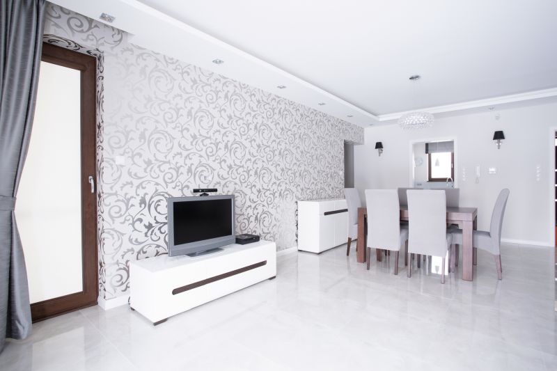 Custom Wall Covering Specialists